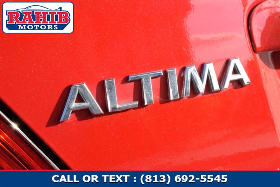 2012 Nissan Altima 2dr Cpe I4 CVT 2.5 S, available for sale in Winter Park, Florida | Rahib Motors. Winter Park, Florida 2012 Nissan Altima 2dr Cpe I4 CVT 2.5 S, available for sale in Winter Park, Florida | Rahib Motors. Winter Park, Florida