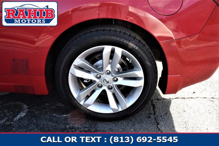 2012 Nissan Altima 2dr Cpe I4 CVT 2.5 S, available for sale in Winter Park, Florida | Rahib Motors. Winter Park, Florida 2012 Nissan Altima 2dr Cpe I4 CVT 2.5 S, available for sale in Winter Park, Florida | Rahib Motors. Winter Park, Florida