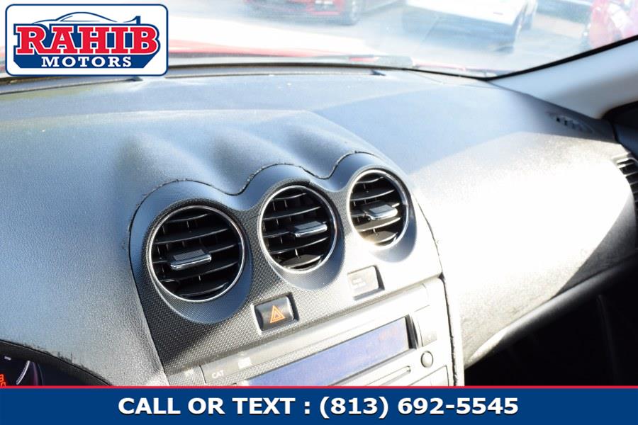 2012 Nissan Altima 2dr Cpe I4 CVT 2.5 S, available for sale in Winter Park, Florida | Rahib Motors. Winter Park, Florida 2012 Nissan Altima 2dr Cpe I4 CVT 2.5 S, available for sale in Winter Park, Florida | Rahib Motors. Winter Park, Florida