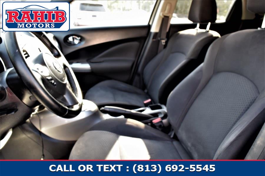 2013 Nissan JUKE 5dr Wgn CVT SV AWD, available for sale in Winter Park, Florida | Rahib Motors. Winter Park, Florida 2013 Nissan JUKE 5dr Wgn CVT SV AWD, available for sale in Winter Park, Florida | Rahib Motors. Winter Park, Florida