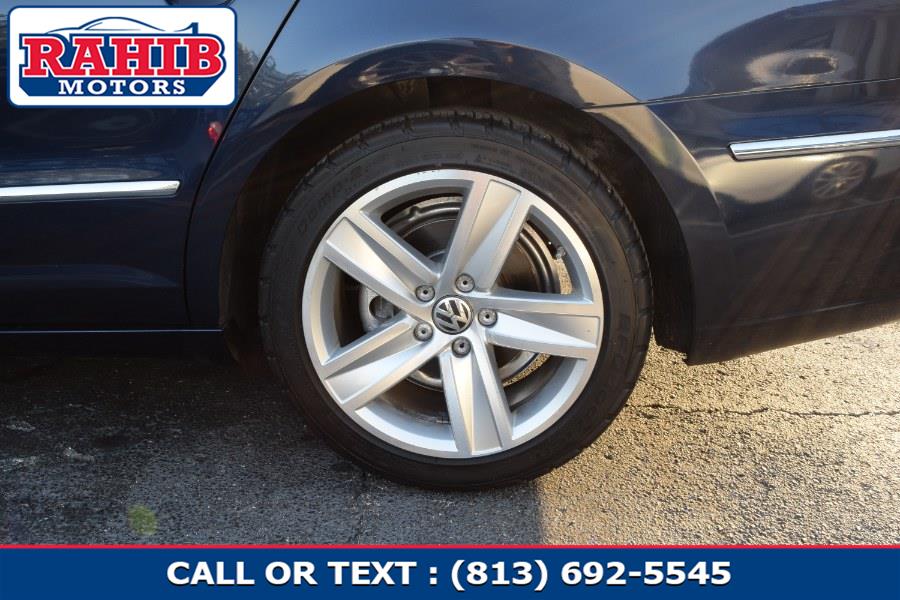 Used Volkswagen CC 4dr Sdn DSG Sport w/LEDs 2013 | Rahib Motors. Winter Park, Florida Used Volkswagen CC 4dr Sdn DSG Sport w/LEDs 2013 | Rahib Motors. Winter Park, Florida
