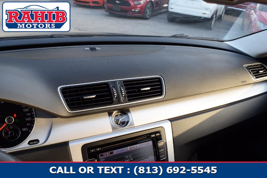 Used Volkswagen CC 4dr Sdn DSG Sport w/LEDs 2013 | Rahib Motors. Winter Park, Florida Used Volkswagen CC 4dr Sdn DSG Sport w/LEDs 2013 | Rahib Motors. Winter Park, Florida