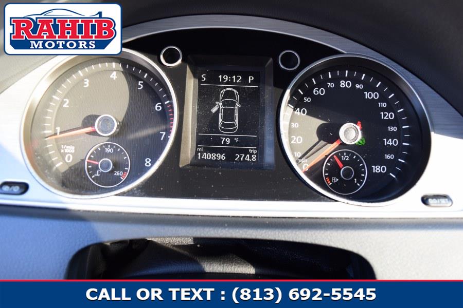 Used Volkswagen CC 4dr Sdn DSG Sport w/LEDs 2013 | Rahib Motors. Winter Park, Florida Used Volkswagen CC 4dr Sdn DSG Sport w/LEDs 2013 | Rahib Motors. Winter Park, Florida