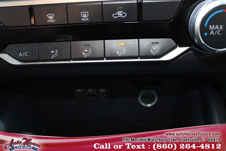 2019 Nissan Altima 2.5 S AWD Sedan, available for sale in Plantsville, Connecticut | Auto House of Luxury. Plantsville, Connecticut 2019 Nissan Altima 2.5 S AWD Sedan, available for sale in Plantsville, Connecticut | Auto House of Luxury. Plantsville, Connecticut