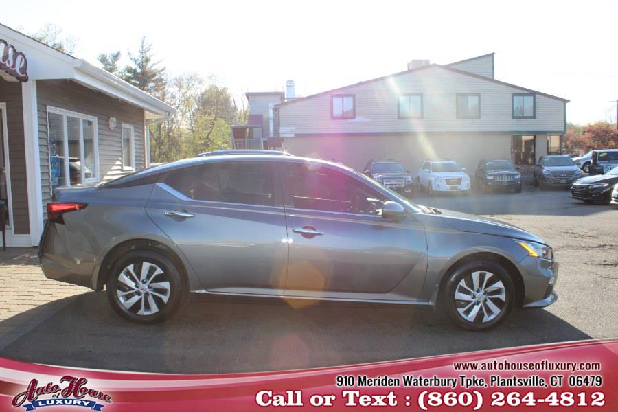 2019 Nissan Altima 2.5 S AWD Sedan, available for sale in Plantsville, Connecticut | Auto House of Luxury. Plantsville, Connecticut 2019 Nissan Altima 2.5 S AWD Sedan, available for sale in Plantsville, Connecticut | Auto House of Luxury. Plantsville, Connecticut