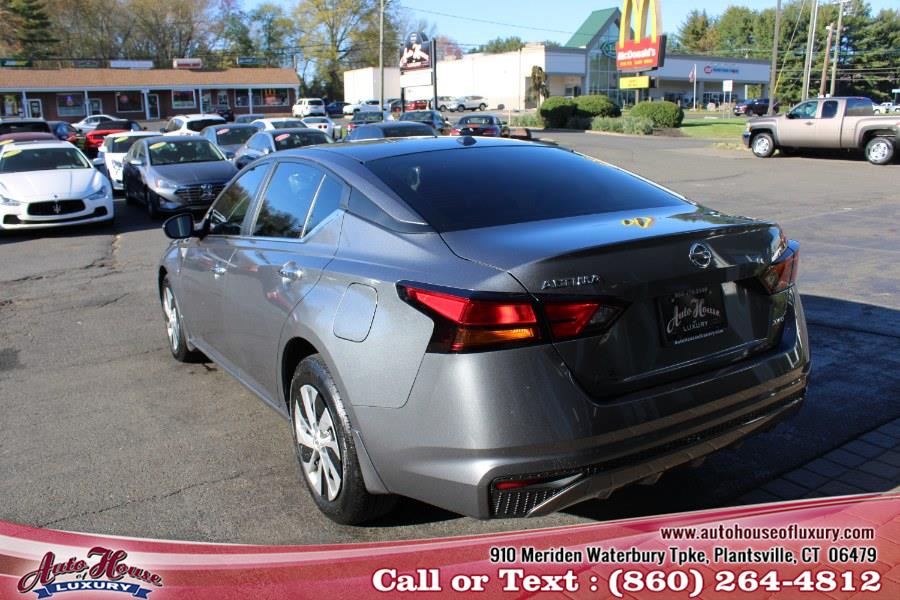 2019 Nissan Altima 2.5 S AWD Sedan, available for sale in Plantsville, Connecticut | Auto House of Luxury. Plantsville, Connecticut 2019 Nissan Altima 2.5 S AWD Sedan, available for sale in Plantsville, Connecticut | Auto House of Luxury. Plantsville, Connecticut