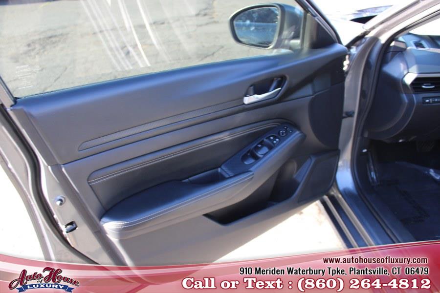 2019 Nissan Altima 2.5 S AWD Sedan, available for sale in Plantsville, Connecticut | Auto House of Luxury. Plantsville, Connecticut 2019 Nissan Altima 2.5 S AWD Sedan, available for sale in Plantsville, Connecticut | Auto House of Luxury. Plantsville, Connecticut