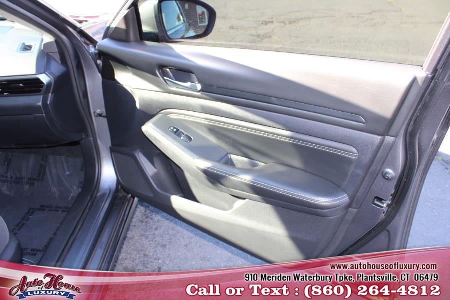 2019 Nissan Altima 2.5 S AWD Sedan, available for sale in Plantsville, Connecticut | Auto House of Luxury. Plantsville, Connecticut 2019 Nissan Altima 2.5 S AWD Sedan, available for sale in Plantsville, Connecticut | Auto House of Luxury. Plantsville, Connecticut