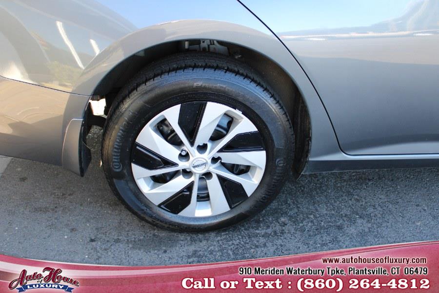 2019 Nissan Altima 2.5 S AWD Sedan, available for sale in Plantsville, Connecticut | Auto House of Luxury. Plantsville, Connecticut 2019 Nissan Altima 2.5 S AWD Sedan, available for sale in Plantsville, Connecticut | Auto House of Luxury. Plantsville, Connecticut