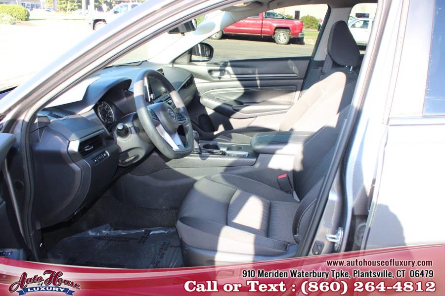 2019 Nissan Altima 2.5 S AWD Sedan, available for sale in Plantsville, Connecticut | Auto House of Luxury. Plantsville, Connecticut 2019 Nissan Altima 2.5 S AWD Sedan, available for sale in Plantsville, Connecticut | Auto House of Luxury. Plantsville, Connecticut