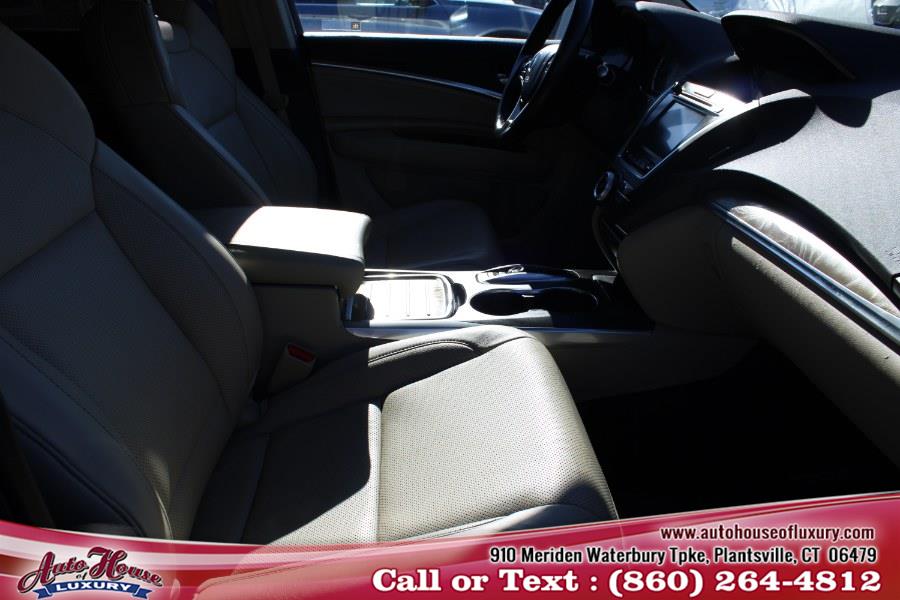 2019 Acura MDX SH-AWD w/Technology/Entertainment Pkg, available for sale in Plantsville, Connecticut | Auto House of Luxury. Plantsville, Connecticut 2019 Acura MDX SH-AWD w/Technology/Entertainment Pkg, available for sale in Plantsville, Connecticut | Auto House of Luxury. Plantsville, Connecticut