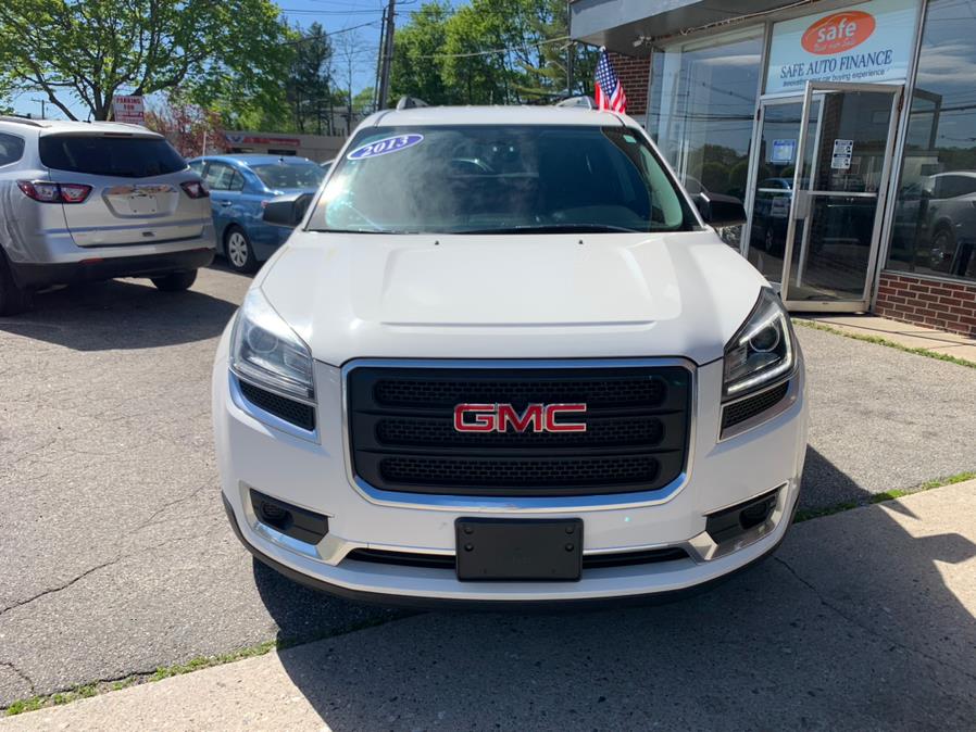 2013 GMC Acadia AWD 4dr SLE w/SLE-2, available for sale in Danbury, Connecticut | Safe Used Auto Sales LLC. Danbury, Connecticut 2013 GMC Acadia AWD 4dr SLE w/SLE-2, available for sale in Danbury, Connecticut | Safe Used Auto Sales LLC. Danbury, Connecticut