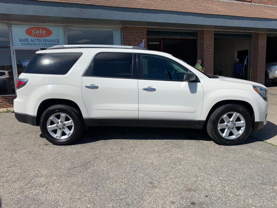 2013 GMC Acadia AWD 4dr SLE w/SLE-2, available for sale in Danbury, Connecticut | Safe Used Auto Sales LLC. Danbury, Connecticut 2013 GMC Acadia AWD 4dr SLE w/SLE-2, available for sale in Danbury, Connecticut | Safe Used Auto Sales LLC. Danbury, Connecticut