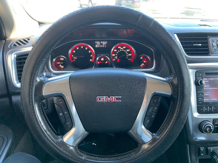 2013 GMC Acadia AWD 4dr SLE w/SLE-2, available for sale in Danbury, Connecticut | Safe Used Auto Sales LLC. Danbury, Connecticut 2013 GMC Acadia AWD 4dr SLE w/SLE-2, available for sale in Danbury, Connecticut | Safe Used Auto Sales LLC. Danbury, Connecticut