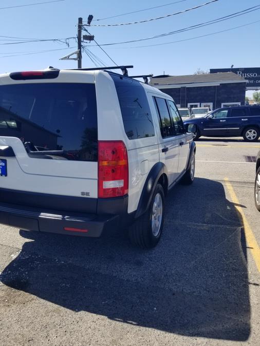 Used Land Rover LR3 4dr V6 Wgn 2006 | Route 46 Auto Sales Inc. Lodi, New Jersey Used Land Rover LR3 4dr V6 Wgn 2006 | Route 46 Auto Sales Inc. Lodi, New Jersey