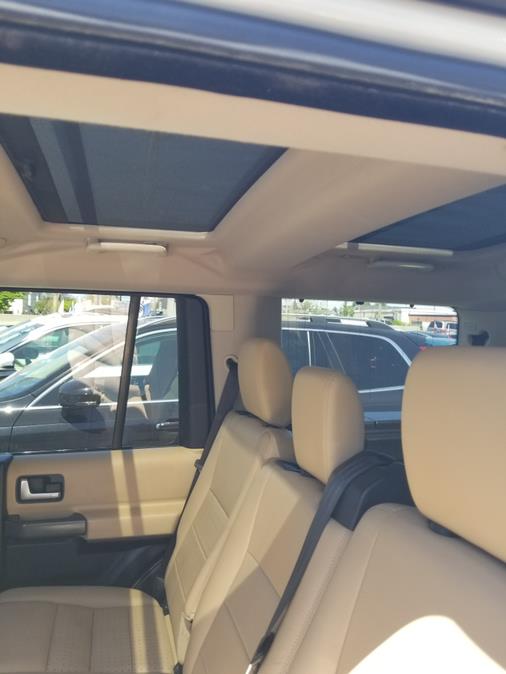 Used Land Rover LR3 4dr V6 Wgn 2006 | Route 46 Auto Sales Inc. Lodi, New Jersey Used Land Rover LR3 4dr V6 Wgn 2006 | Route 46 Auto Sales Inc. Lodi, New Jersey