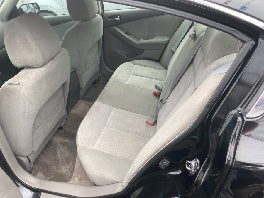 Used Nissan Altima 4dr Sdn I4 CVT 2.5 SL 2008 | Middle Village Motors . Middle Village, New York Used Nissan Altima 4dr Sdn I4 CVT 2.5 SL 2008 | Middle Village Motors . Middle Village, New York