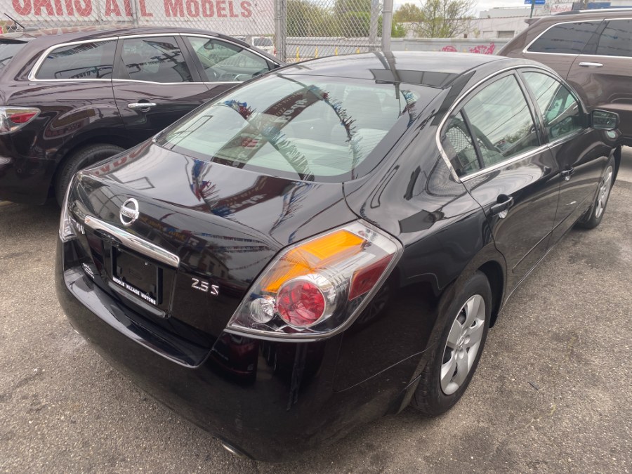Used Nissan Altima 4dr Sdn I4 CVT 2.5 SL 2008 | Middle Village Motors . Middle Village, New York Used Nissan Altima 4dr Sdn I4 CVT 2.5 SL 2008 | Middle Village Motors . Middle Village, New York