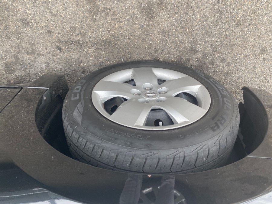 Used Nissan Altima 4dr Sdn I4 CVT 2.5 SL 2008 | Middle Village Motors . Middle Village, New York Used Nissan Altima 4dr Sdn I4 CVT 2.5 SL 2008 | Middle Village Motors . Middle Village, New York