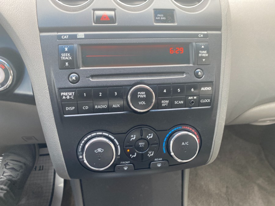 Used Nissan Altima 4dr Sdn I4 CVT 2.5 SL 2008 | Middle Village Motors . Middle Village, New York Used Nissan Altima 4dr Sdn I4 CVT 2.5 SL 2008 | Middle Village Motors . Middle Village, New York