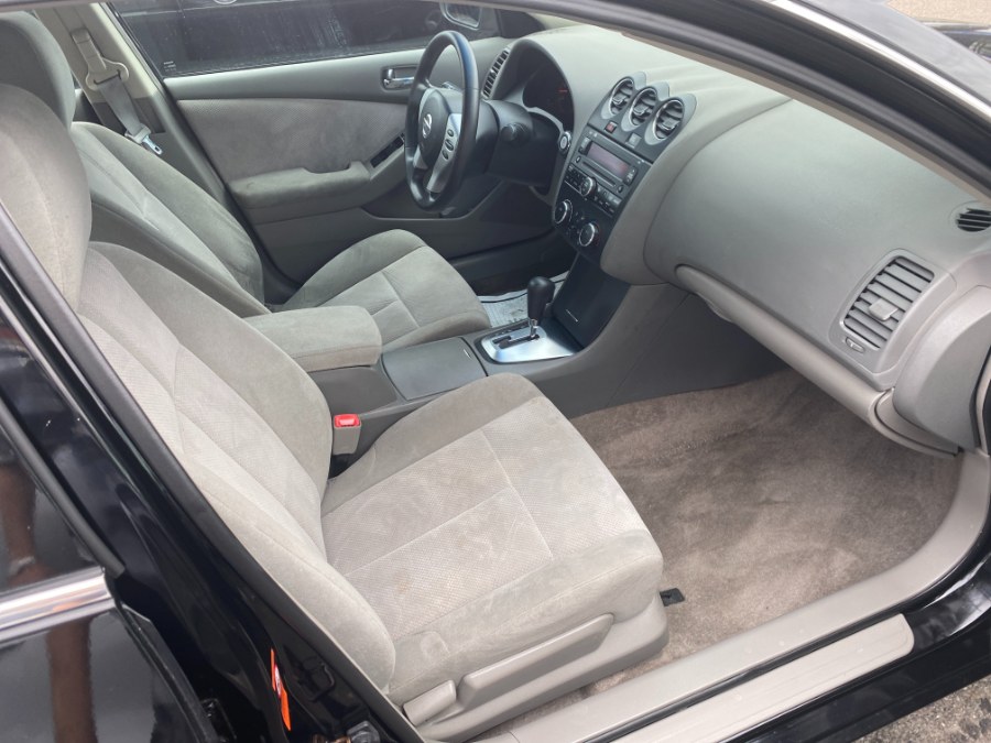 Used Nissan Altima 4dr Sdn I4 CVT 2.5 SL 2008 | Middle Village Motors . Middle Village, New York Used Nissan Altima 4dr Sdn I4 CVT 2.5 SL 2008 | Middle Village Motors . Middle Village, New York