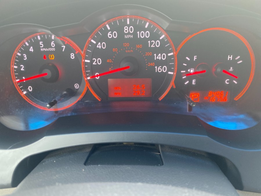 Used Nissan Altima 4dr Sdn I4 CVT 2.5 SL 2008 | Middle Village Motors . Middle Village, New York Used Nissan Altima 4dr Sdn I4 CVT 2.5 SL 2008 | Middle Village Motors . Middle Village, New York