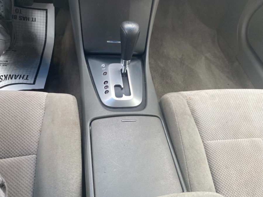 Used Nissan Altima 4dr Sdn I4 CVT 2.5 SL 2008 | Middle Village Motors . Middle Village, New York Used Nissan Altima 4dr Sdn I4 CVT 2.5 SL 2008 | Middle Village Motors . Middle Village, New York