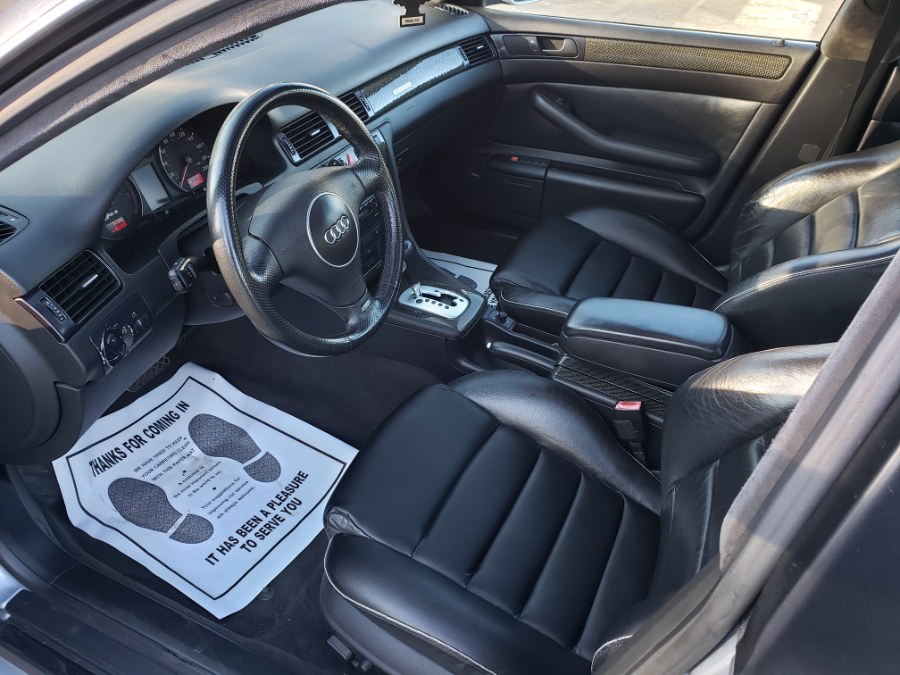2003 Audi RS6 4dr Sdn 4.2L quattro AWD, available for sale in Auburn, New Hampshire | ODA Auto Precision LLC. Auburn, New Hampshire 2003 Audi RS6 4dr Sdn 4.2L quattro AWD, available for sale in Auburn, New Hampshire | ODA Auto Precision LLC. Auburn, New Hampshire