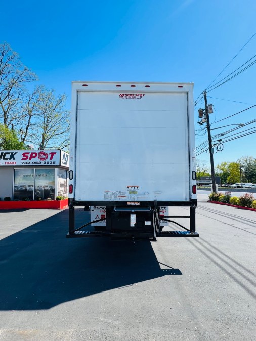 2016 Freightliner M2 106 26 FEET DRY BOX + CUMMINS ENGINE + NO CDL, available for sale in South Amboy, New Jersey | NJ Truck Spot. South Amboy, New Jersey 2016 Freightliner M2 106 26 FEET DRY BOX + CUMMINS ENGINE + NO CDL, available for sale in South Amboy, New Jersey | NJ Truck Spot. South Amboy, New Jersey