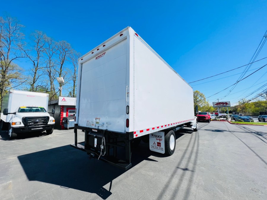 2016 Freightliner M2 106 26 FEET DRY BOX + CUMMINS ENGINE + NO CDL, available for sale in South Amboy, New Jersey | NJ Truck Spot. South Amboy, New Jersey 2016 Freightliner M2 106 26 FEET DRY BOX + CUMMINS ENGINE + NO CDL, available for sale in South Amboy, New Jersey | NJ Truck Spot. South Amboy, New Jersey