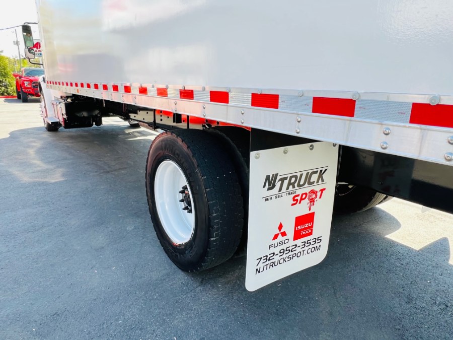 2016 Freightliner M2 106 26 FEET DRY BOX + CUMMINS ENGINE + NO CDL, available for sale in South Amboy, New Jersey | NJ Truck Spot. South Amboy, New Jersey 2016 Freightliner M2 106 26 FEET DRY BOX + CUMMINS ENGINE + NO CDL, available for sale in South Amboy, New Jersey | NJ Truck Spot. South Amboy, New Jersey