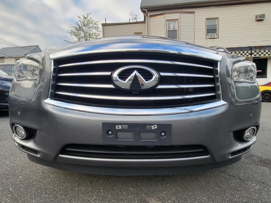 Used Infiniti QX60 AWD 4dr 2015 | Champion Used Auto Sales 2. Newark , New Jersey Used Infiniti QX60 AWD 4dr 2015 | Champion Used Auto Sales 2. Newark , New Jersey