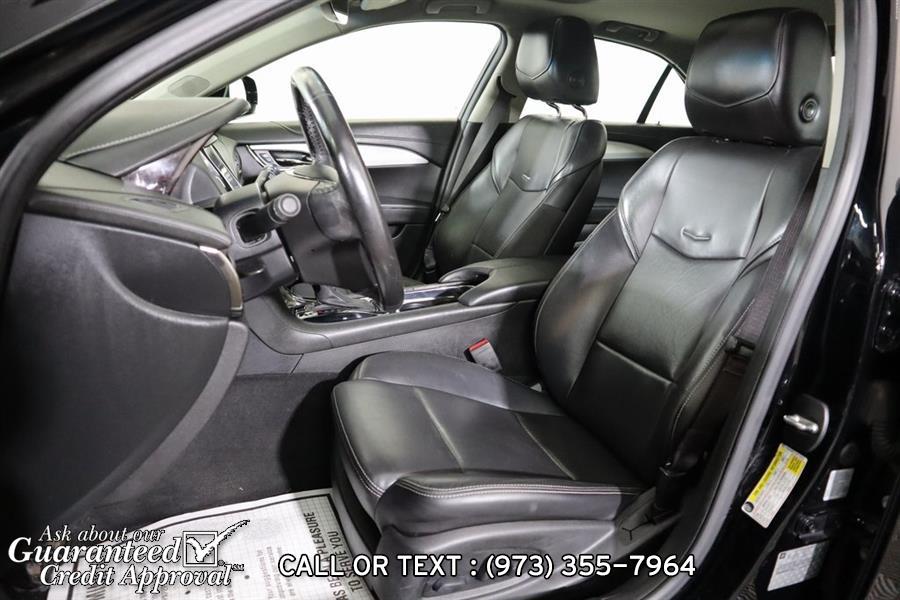 2017 Cadillac Ats 2.0L Turbo Luxury, available for sale in Haskell, New Jersey | City Motor Group Inc.. Haskell, New Jersey 2017 Cadillac Ats 2.0L Turbo Luxury, available for sale in Haskell, New Jersey | City Motor Group Inc.. Haskell, New Jersey