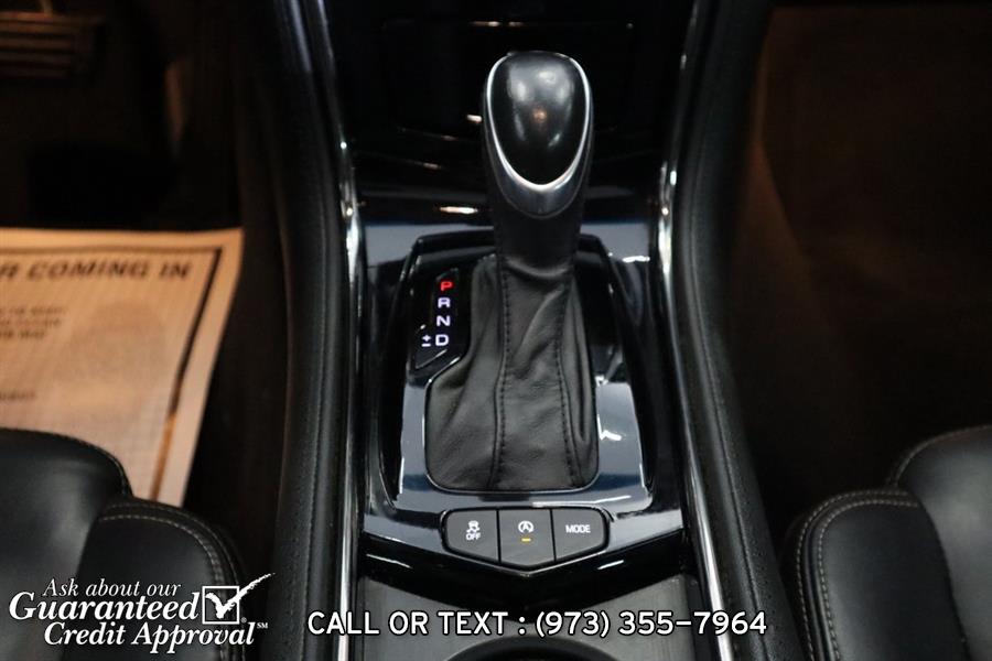 2017 Cadillac Ats 2.0L Turbo Luxury, available for sale in Haskell, New Jersey | City Motor Group Inc.. Haskell, New Jersey 2017 Cadillac Ats 2.0L Turbo Luxury, available for sale in Haskell, New Jersey | City Motor Group Inc.. Haskell, New Jersey