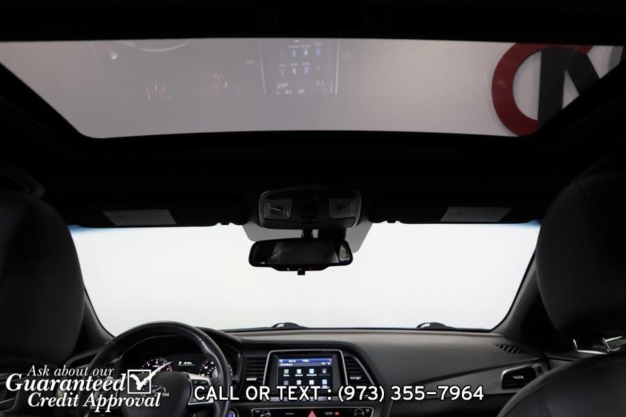 Used Hyundai Sonata Sport+ 2018 | City Motor Group Inc.. Haskell, New Jersey Used Hyundai Sonata Sport+ 2018 | City Motor Group Inc.. Haskell, New Jersey