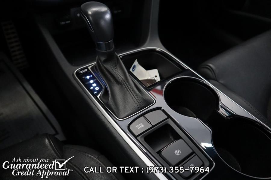 Used Hyundai Sonata Sport+ 2018 | City Motor Group Inc.. Haskell, New Jersey Used Hyundai Sonata Sport+ 2018 | City Motor Group Inc.. Haskell, New Jersey