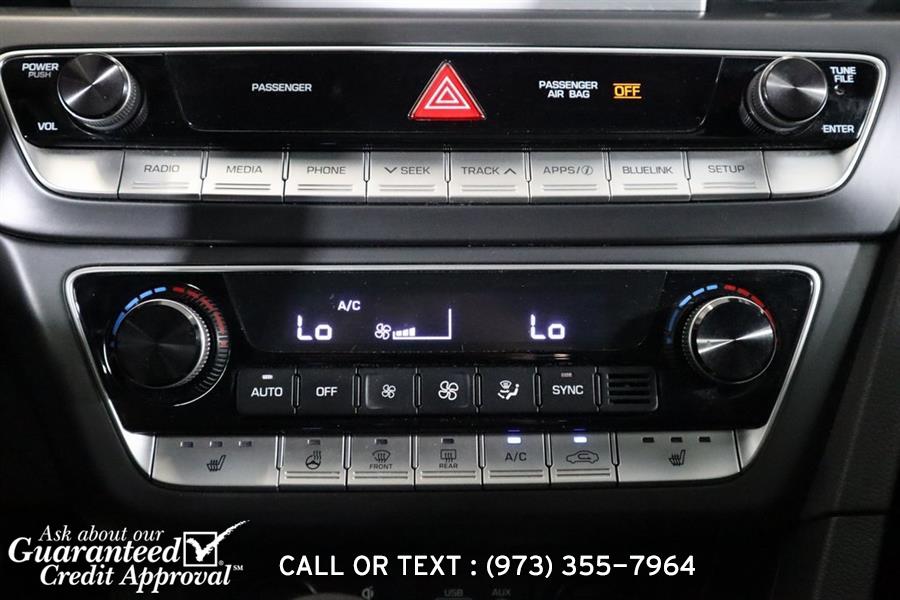 Used Hyundai Sonata Sport+ 2018 | City Motor Group Inc.. Haskell, New Jersey Used Hyundai Sonata Sport+ 2018 | City Motor Group Inc.. Haskell, New Jersey