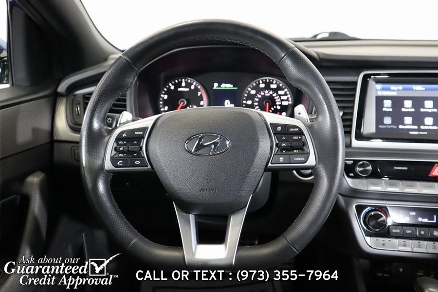 Used Hyundai Sonata Sport+ 2018 | City Motor Group Inc.. Haskell, New Jersey Used Hyundai Sonata Sport+ 2018 | City Motor Group Inc.. Haskell, New Jersey