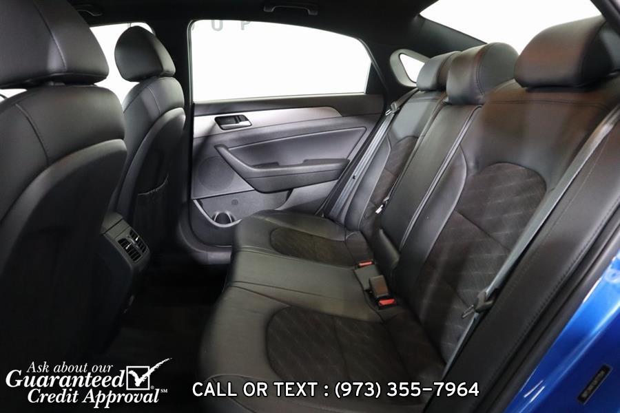 Used Hyundai Sonata Sport+ 2018 | City Motor Group Inc.. Haskell, New Jersey Used Hyundai Sonata Sport+ 2018 | City Motor Group Inc.. Haskell, New Jersey