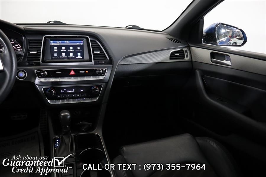 Used Hyundai Sonata Sport+ 2018 | City Motor Group Inc.. Haskell, New Jersey Used Hyundai Sonata Sport+ 2018 | City Motor Group Inc.. Haskell, New Jersey