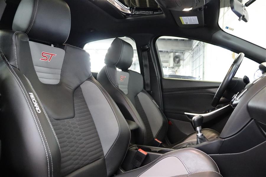 2018 Ford Focus ST, available for sale in Paterson, New Jersey | Fast Track Motors. Paterson, New Jersey 2018 Ford Focus ST, available for sale in Paterson, New Jersey | Fast Track Motors. Paterson, New Jersey