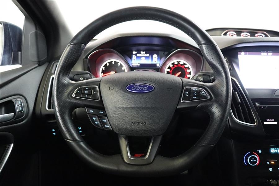 2018 Ford Focus ST, available for sale in Paterson, New Jersey | Fast Track Motors. Paterson, New Jersey 2018 Ford Focus ST, available for sale in Paterson, New Jersey | Fast Track Motors. Paterson, New Jersey