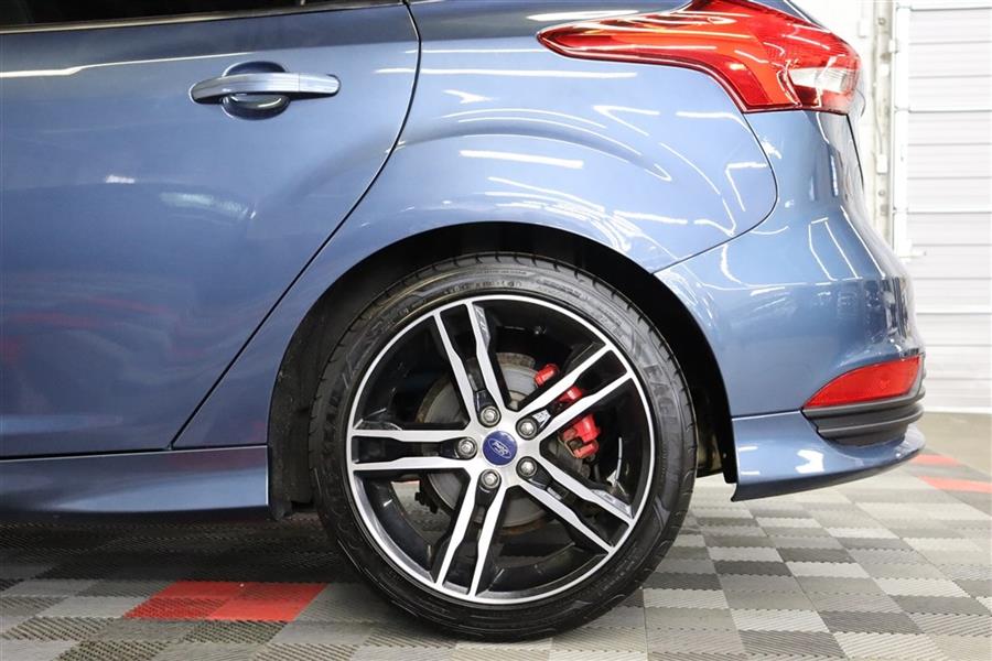 2018 Ford Focus ST, available for sale in Paterson, New Jersey | Fast Track Motors. Paterson, New Jersey 2018 Ford Focus ST, available for sale in Paterson, New Jersey | Fast Track Motors. Paterson, New Jersey