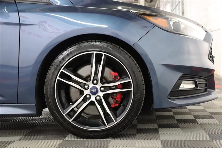 2018 Ford Focus ST, available for sale in Paterson, New Jersey | Fast Track Motors. Paterson, New Jersey 2018 Ford Focus ST, available for sale in Paterson, New Jersey | Fast Track Motors. Paterson, New Jersey