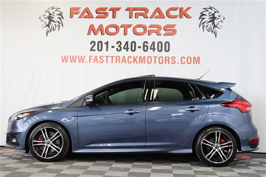 2018 Ford Focus ST, available for sale in Paterson, New Jersey | Fast Track Motors. Paterson, New Jersey 2018 Ford Focus ST, available for sale in Paterson, New Jersey | Fast Track Motors. Paterson, New Jersey