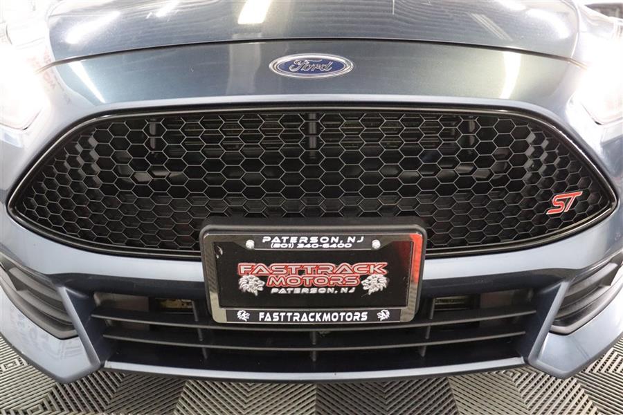 2018 Ford Focus ST, available for sale in Paterson, New Jersey | Fast Track Motors. Paterson, New Jersey 2018 Ford Focus ST, available for sale in Paterson, New Jersey | Fast Track Motors. Paterson, New Jersey