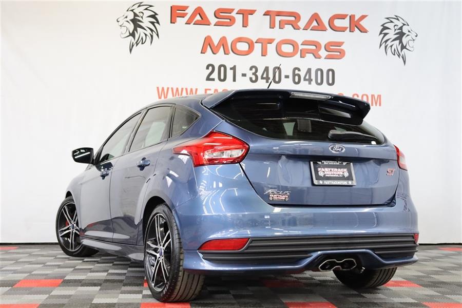 2018 Ford Focus ST, available for sale in Paterson, New Jersey | Fast Track Motors. Paterson, New Jersey 2018 Ford Focus ST, available for sale in Paterson, New Jersey | Fast Track Motors. Paterson, New Jersey