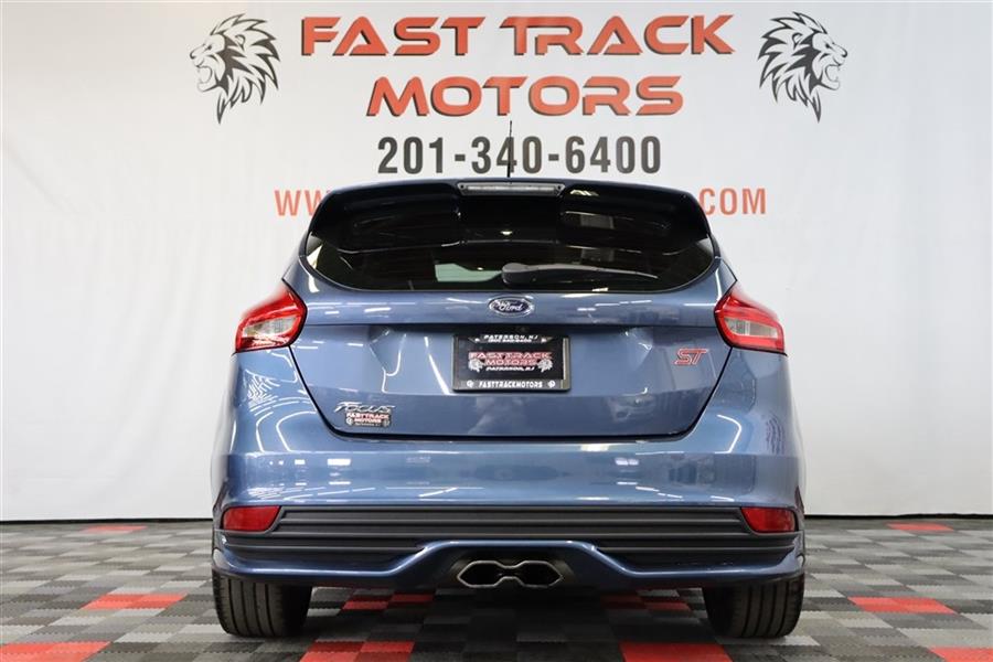 2018 Ford Focus ST, available for sale in Paterson, New Jersey | Fast Track Motors. Paterson, New Jersey 2018 Ford Focus ST, available for sale in Paterson, New Jersey | Fast Track Motors. Paterson, New Jersey