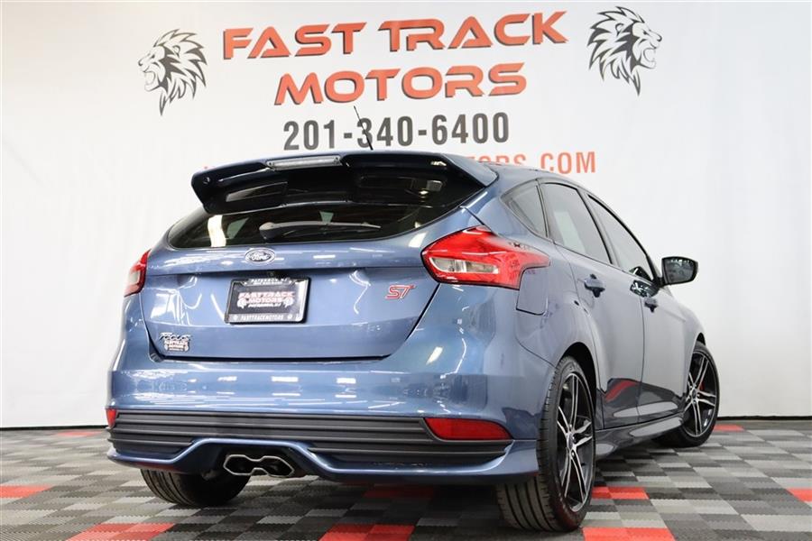 2018 Ford Focus ST, available for sale in Paterson, New Jersey | Fast Track Motors. Paterson, New Jersey 2018 Ford Focus ST, available for sale in Paterson, New Jersey | Fast Track Motors. Paterson, New Jersey