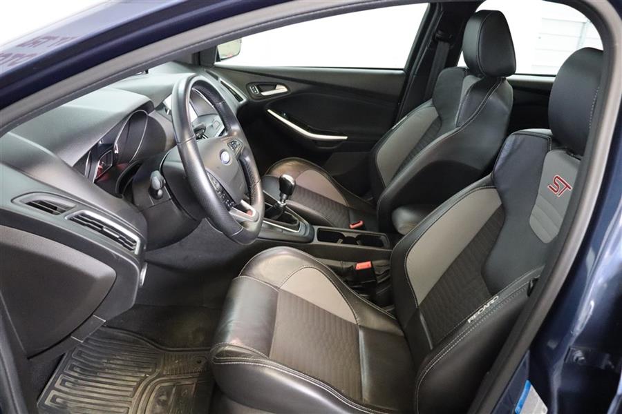 2018 Ford Focus ST, available for sale in Paterson, New Jersey | Fast Track Motors. Paterson, New Jersey 2018 Ford Focus ST, available for sale in Paterson, New Jersey | Fast Track Motors. Paterson, New Jersey